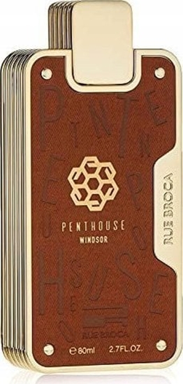 Изображение RUE BROCA Penthouse Larvotto EDP spray 80ml