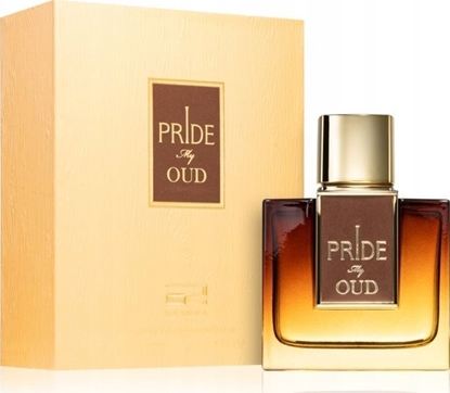 Picture of RUE BROCA Pride My Oud EDP 100ml