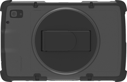 Picture of RUGGED CASE WITH ROTATING HAND/STRAP FOR ZEBRA ET40/45 8IN