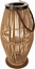 Attēls no Ruhhy Lampion bambusowy rattanowy Gardlov 24282