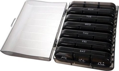 Picture of Ruhhy Organizer na leki - 7 dniowy Ruhhy 24287