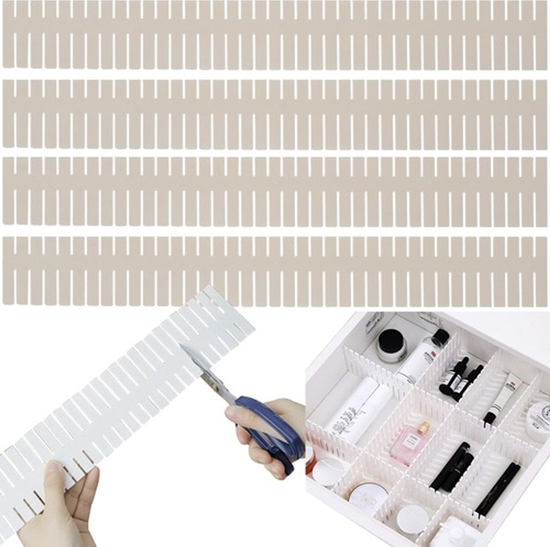 Picture of Ruhhy Organizer- separator do szuflady 4szt. Ruhhy 21707