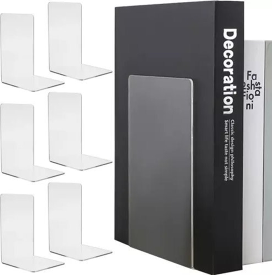 Picture of Ruhhy Podpórka do ksiek- zestaw 6 szt. 21745