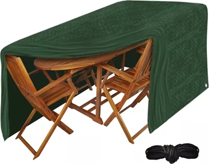 Picture of Ruhhy Pokrowiec na zestaw mebli 23491