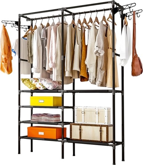 Picture of Ruhhy Wieszak na ubrania- podwójny 22671