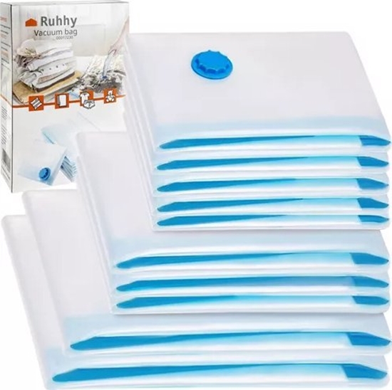 Picture of Ruhhy Worek próniowy- róne rozmiary- 10 szt. 23538
