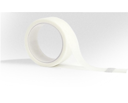 Attēls no Ruļļa plāksteris /adhezīvais plālsteris 1,25 cm x 4,5 m, balta