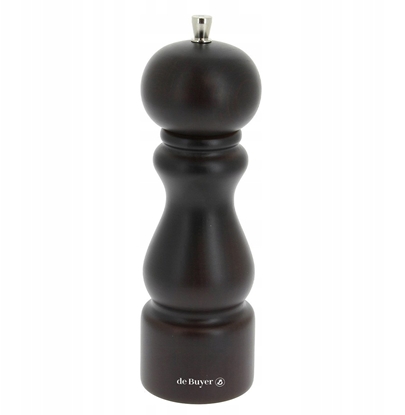 Изображение RUMBA Mynek do pieprzu 20 cm ciemny brz
