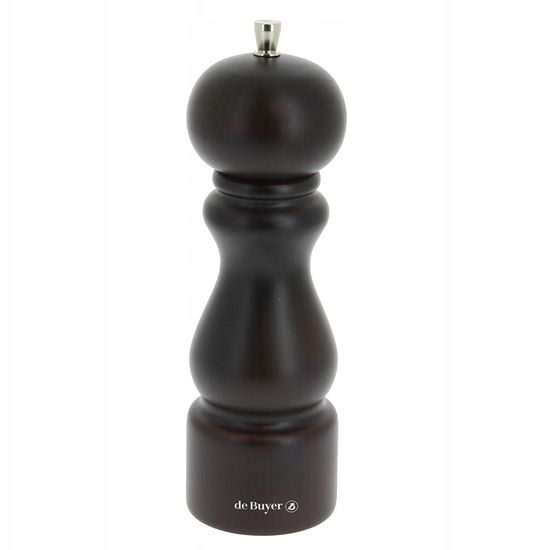 Изображение RUMBA Mynek do pieprzu 20 cm ciemny brz