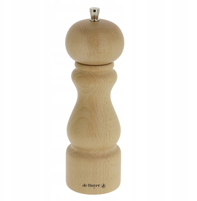 Изображение RUMBA Mynek do pieprzu 20 cm naturalny