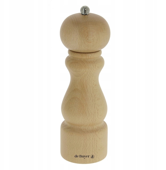 Изображение RUMBA Mynek do przypraw 20 cm naturalny