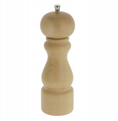 Изображение RUMBA Mynek do soli 20 cm naturalny