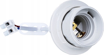 Picture of Rum-Lux Oprawka budowlana E27 OB-E27-01 RUM-LUX