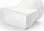 Изображение Eico Rund/flad adapter Ø 150/89 x 222 mm.