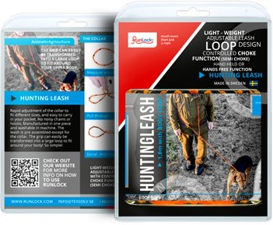 Picture of RunLock Hunting Leash