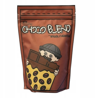 Изображение Runty Roaster - Choco Blend Espresso 250g
