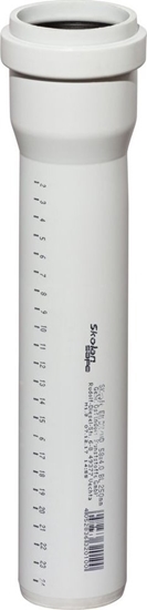 Picture of Rura  kanalizacji  dBEM 50x4.0x250 SKOLAN-dB niskoszumowa