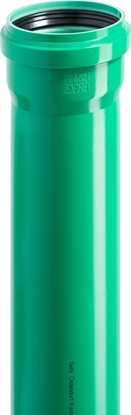 Picture of Rura  kanalizacji zewntrznej KG 2000 DN 160x2000 mm