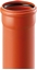 Изображение Rura  kanalizacji zewntrznej PCV-U 400/3000x11.7 KGEL SN8 lita