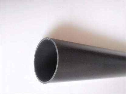 Picture of Rura elektroinstalacyjna Elektroplast 06.12A sztywna RL28 czarna