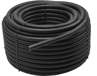 Attēls no RURA KARBOWANA KRK-40P-UV/25M 25 m