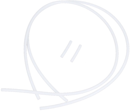 Attēls no Rurka PFTE do drukarki z serii P1P Bambu Lab - 4szt.}