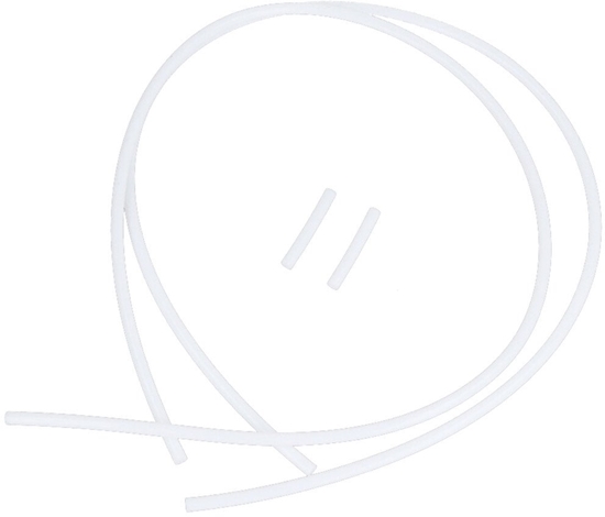 Picture of Rurka PFTE do drukarki z serii P1P Bambu Lab - 4szt.}