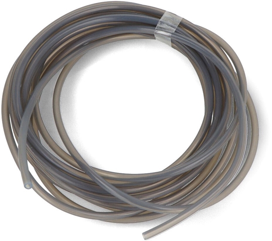 Изображение Rurka PTFE do systemu AMS i drukarek z serii X1 i P1 Bambu Lab - 4m - szara}