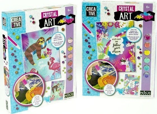 Picture of Russell Creative - zestaw artystyczny