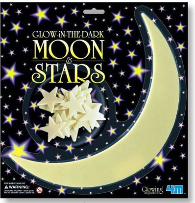 Attēls no Russell Gwiazdy i ksiezyc 5215