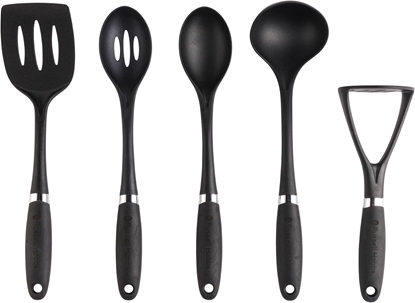 Picture of Russell Hobbs RH03026EU7 5 Piece Utensil Set