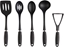 Изображение Russell Hobbs RH03026EU7 5 Piece Utensil Set