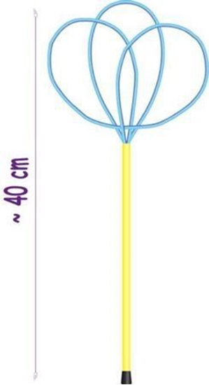 Picture of Russell Obrcz pro multi motylek blister (3614)