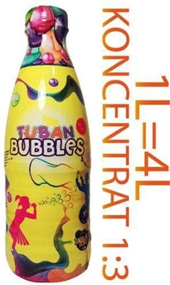 Attēls no Russell Pyn do baniek mydlanych 1l koncentrat (3632)