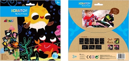 Picture of Russell Wydrapywanka wodny wiat