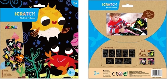 Picture of Russell Wydrapywanka wodny wiat