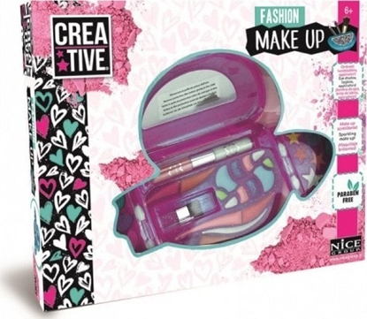 Attēls no Russell Zestaw do robienia makijau