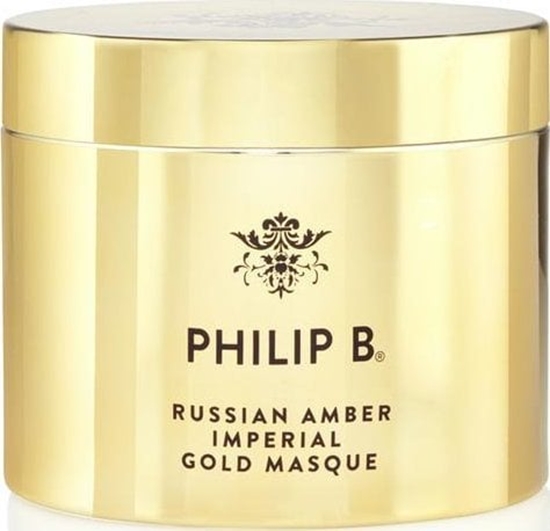 Picture of Russian Amber Imperial Gold Masque 236 ml