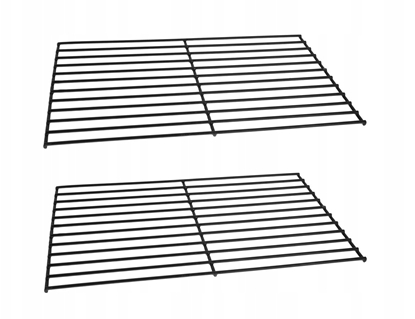 Attēls no Ruszt do grilla G80515 (zestaw 2 szt) (30)