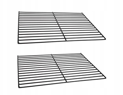 Attēls no Ruszt do grilla G80516 (zestaw 2 szt) (30)