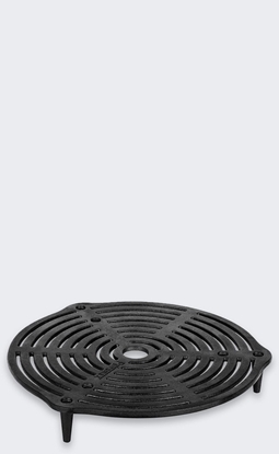 Picture of Ruszt eliwny Petromax Cast Iron Stacking Grate 30