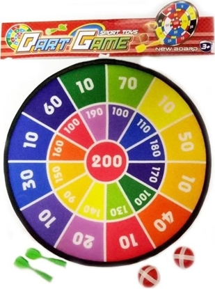 Изображение Rzutki z tarcz 36 cm Madej