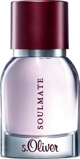 Picture of s. Oliver S. Oliver, Soulmate, Eau De Toilette, For Women, 30 ml For Women