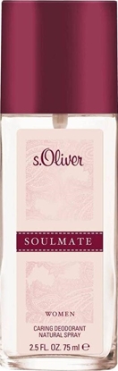 Picture of s. Oliver S.OLIVER Soulmate Women DEO spray glass 75ml