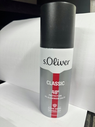 Picture of S.OLIVER Classic DEO spray 150ml