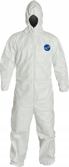 Picture of S.T. Dupont DuPont TD127S 400 Dual Finish TD127SWHXL002500 biae XL