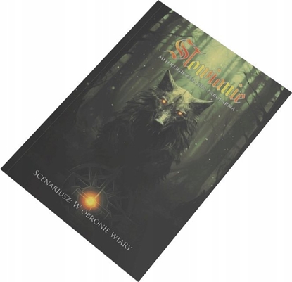 Изображение S³owianie: W obronie wiary