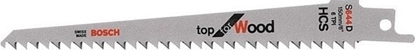 Изображение Saber saw blade S 644 D Bosch 2608650614