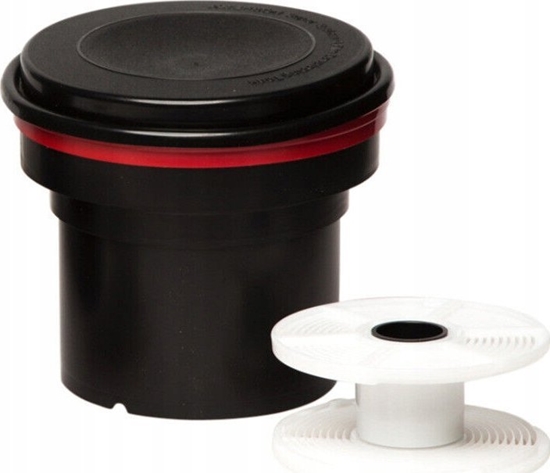 Picture of Sachs Paterson Film Developing Tank + reel MIPTP114