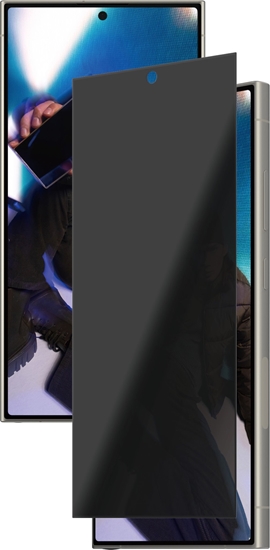 Изображение SAFE. Privacy Screen Protector Samsung Galaxy S25 Ultra